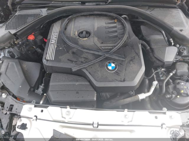2019 BMW 330I WBA5R7C56KFH24206 Photo 9
