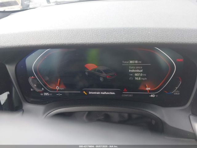 2019 BMW 330I WBA5R7C56KFH24206 Photo 6