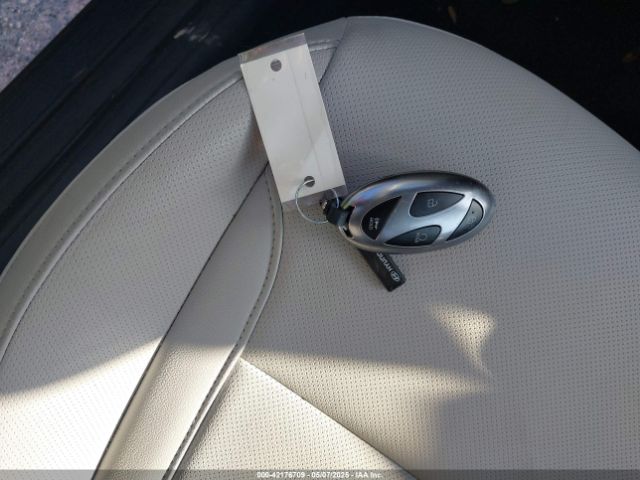 5NMJC3DE0SH452214 Hyundai Tucson Sel Convenience