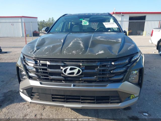 5NMJC3DE0SH452214 Hyundai Tucson Sel Convenience