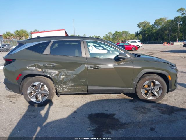 5NMJC3DE0SH452214 Hyundai Tucson Sel Convenience