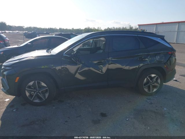 5NMJC3DE0SH452214 Hyundai Tucson Sel Convenience