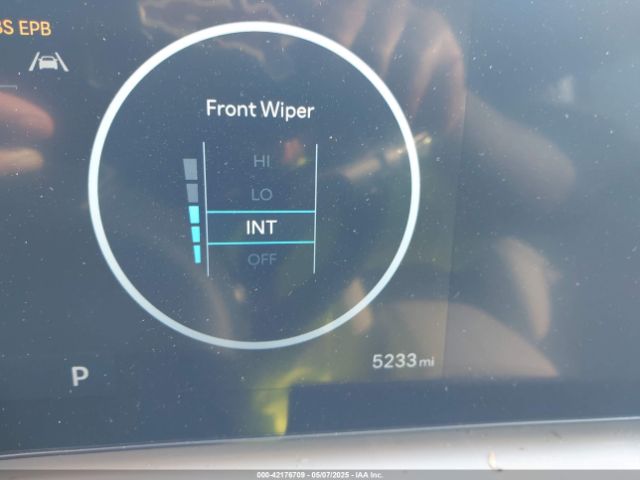 5NMJC3DE0SH452214 Hyundai Tucson Sel Convenience