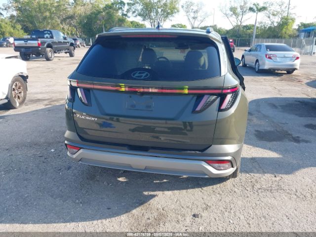 5NMJC3DE0SH452214 Hyundai Tucson Sel Convenience