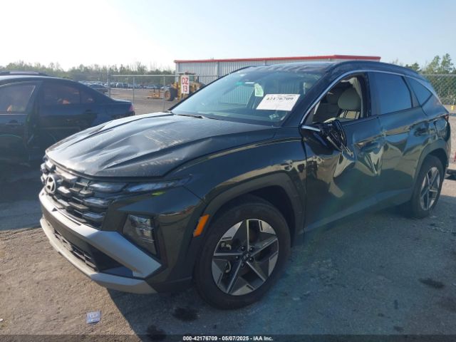 5NMJC3DE0SH452214 Hyundai Tucson Sel Convenience