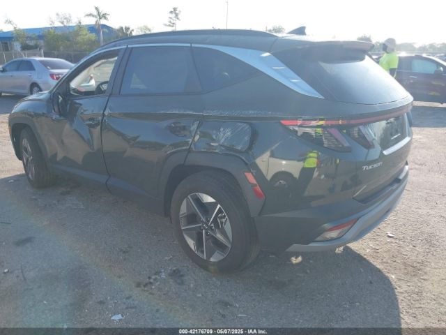 5NMJC3DE0SH452214 Hyundai Tucson Sel Convenience