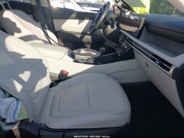 5NMJC3DE0SH452214 Hyundai Tucson Sel Convenience