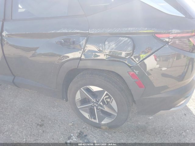 5NMJC3DE0SH452214 Hyundai Tucson Sel Convenience