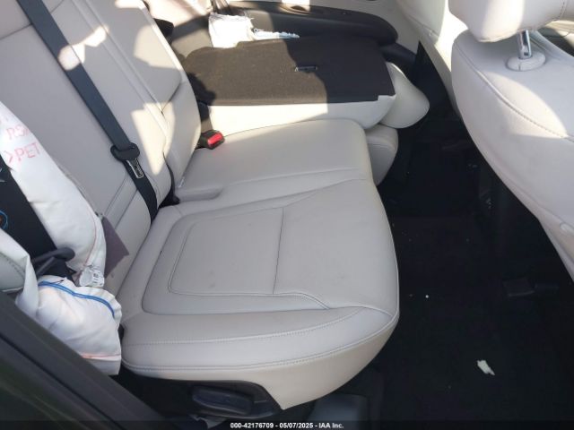 5NMJC3DE0SH452214 Hyundai Tucson Sel Convenience