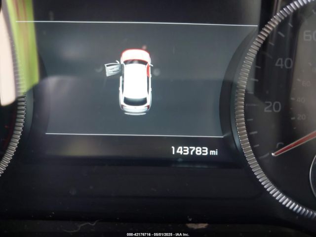 5XYP5DHC6MG164200 KIA Telluride Sx