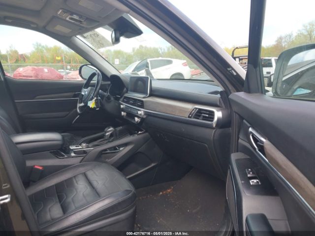5XYP5DHC6MG164200 KIA Telluride Sx