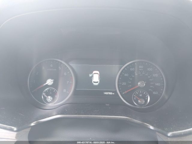 5XYP5DHC6MG164200 KIA Telluride Sx