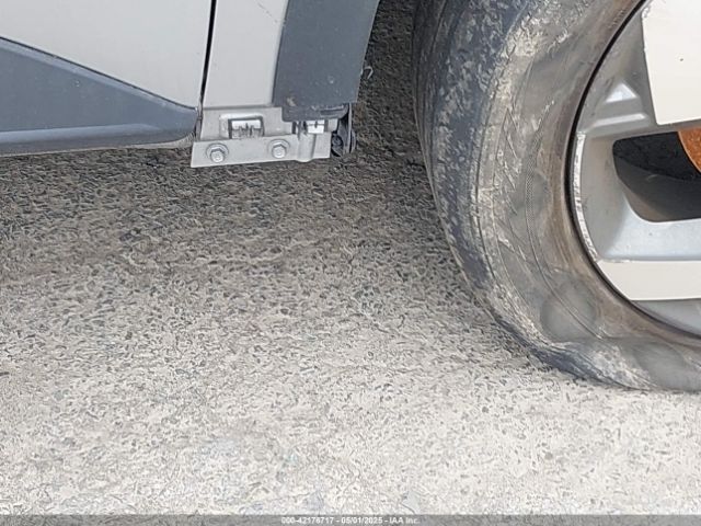 KMHRC8A3XPU212182 Hyundai Venue Sel