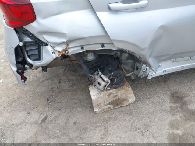 KMHRC8A3XPU212182 Hyundai Venue Sel