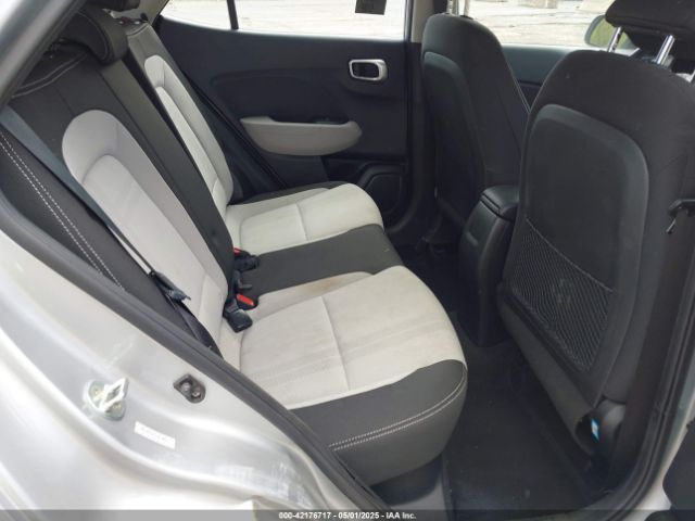 KMHRC8A3XPU212182 Hyundai Venue Sel