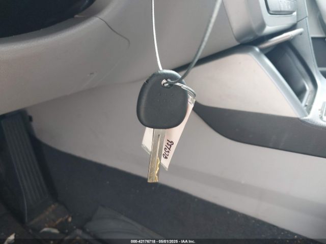 5NPE24AF1GH268594 Hyundai SONATA SE