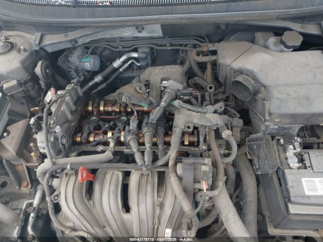 5NPE24AF1GH268594 Hyundai SONATA SE