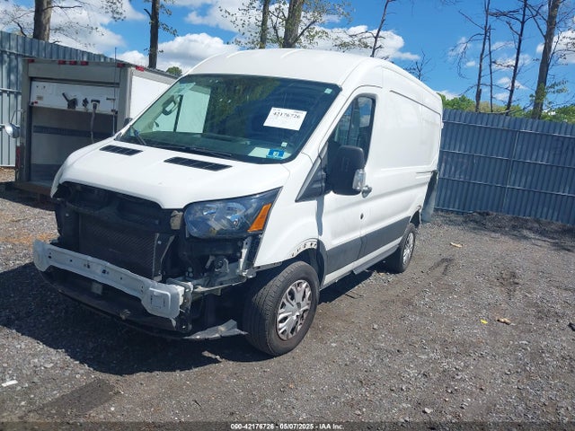 1FTBR1C8XLKA04894 Ford Transit-250
