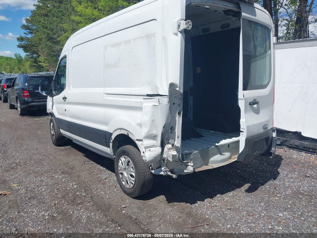 1FTBR1C8XLKA04894 Ford Transit-250
