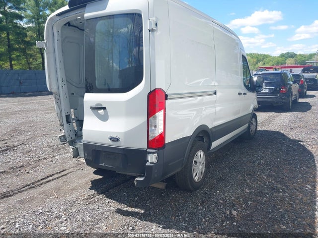1FTBR1C8XLKA04894 Ford Transit-250