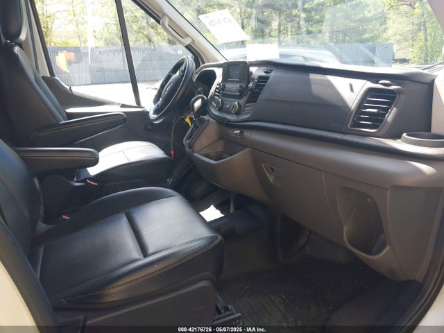 1FTBR1C8XLKA04894 Ford Transit-250