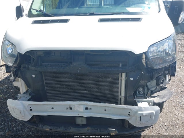 1FTBR1C8XLKA04894 Ford Transit-250