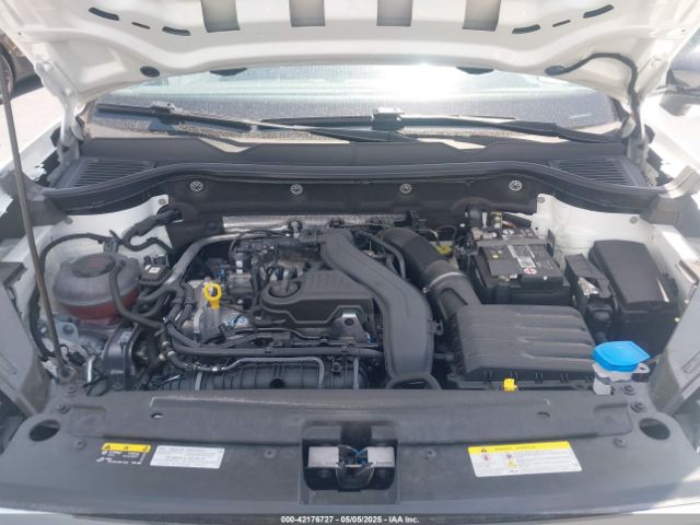 2023 VOLKSWAGEN TAOS 3VVEX7B23PM361966 Photo 9