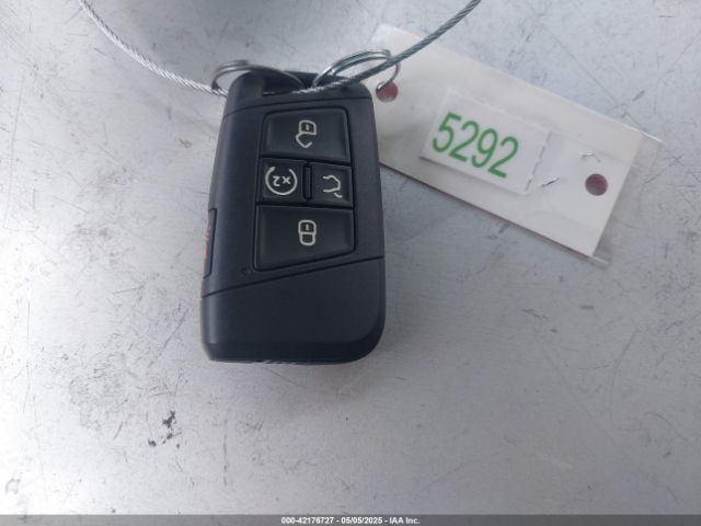 2023 VOLKSWAGEN TAOS 3VVEX7B23PM361966 Photo 10
