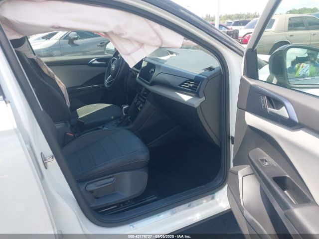 2023 VOLKSWAGEN TAOS 3VVEX7B23PM361966 Photo 4