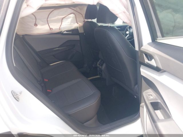 2023 VOLKSWAGEN TAOS 3VVEX7B23PM361966 Photo 7