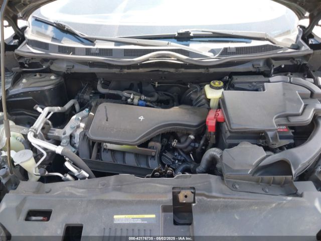 2021 NISSAN ROGUE SPORT JN1BJ1AW1MW668250 Photo 9