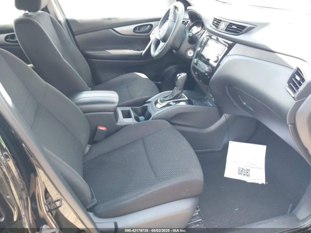 2021 NISSAN ROGUE SPORT JN1BJ1AW1MW668250 Photo 4