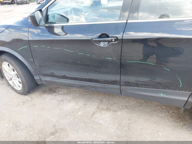 2021 NISSAN ROGUE SPORT JN1BJ1AW1MW668250 Photo 5