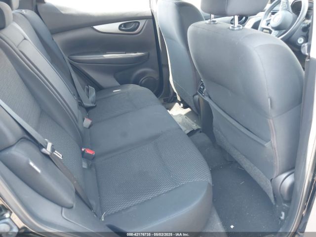 2021 NISSAN ROGUE SPORT JN1BJ1AW1MW668250 Photo 7