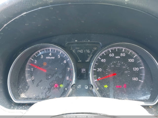 3N1CN7AP7JL879135 Nissan Versa 1.6 Sv