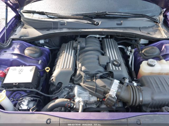 2023 DODGE CHARGER 2C3CDXGJ3PH616410 Photo 9