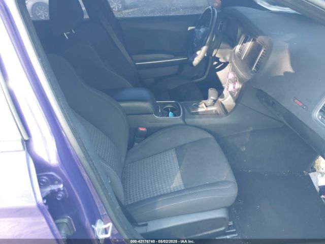 2023 DODGE CHARGER 2C3CDXGJ3PH616410 Photo 4