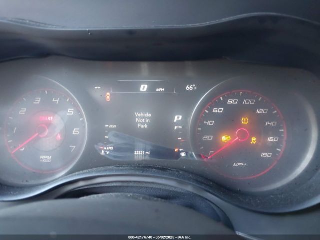 2023 DODGE CHARGER 2C3CDXGJ3PH616410 Photo 6