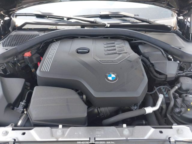 3MW5R7J00L8B14297 BMW 330i Xdrive