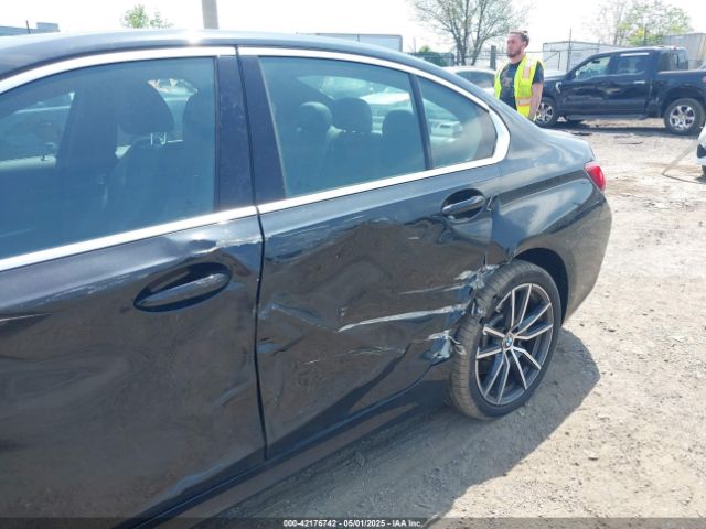 3MW5R7J00L8B14297 BMW 330i Xdrive