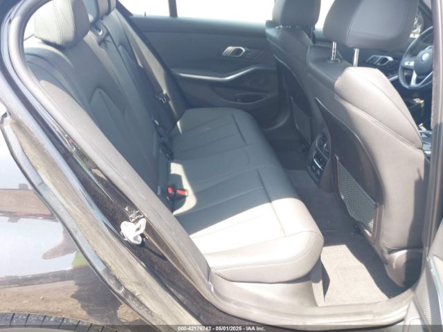 3MW5R7J00L8B14297 BMW 330i Xdrive