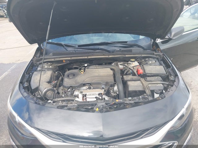 1G1ZB5ST1LF097550 Chevrolet Malibu Fwd Ls