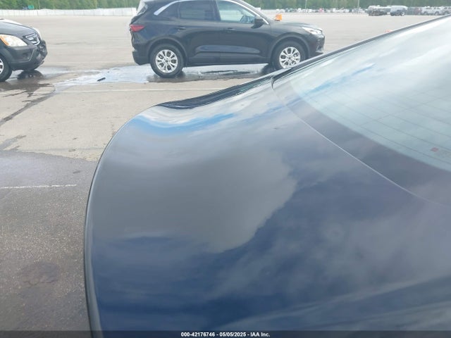 1G1ZB5ST1LF097550 Chevrolet Malibu Fwd Ls