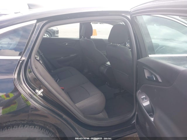 1G1ZB5ST1LF097550 Chevrolet Malibu Fwd Ls