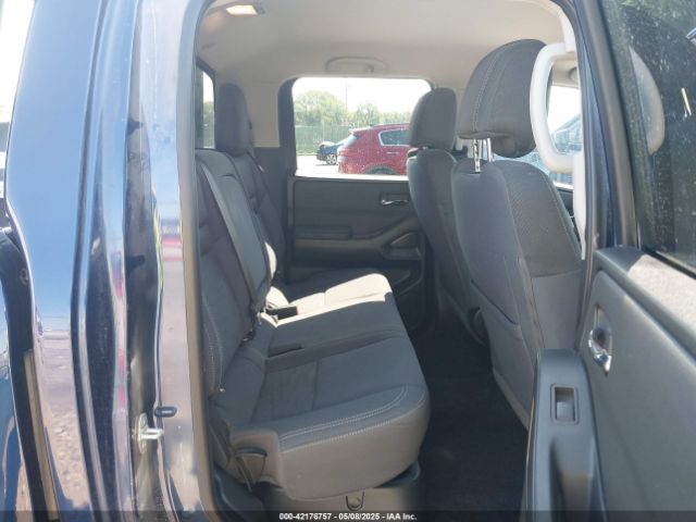 1N6ED1EK3PN601391 Nissan 2023