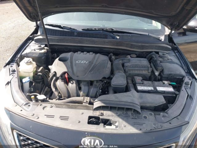 5XXGM4A76EG346193 KIA dohc gdi theta ii