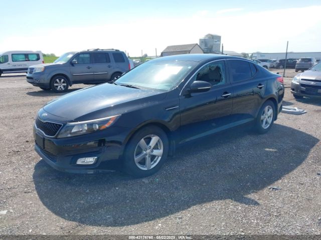 5XXGM4A76EG346193 KIA dohc gdi theta ii