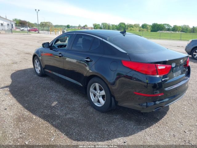5XXGM4A76EG346193 KIA dohc gdi theta ii