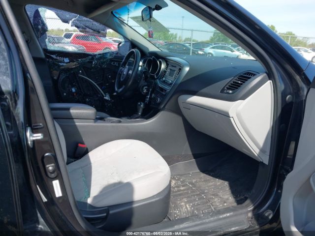 5XXGM4A76EG346193 KIA dohc gdi theta ii