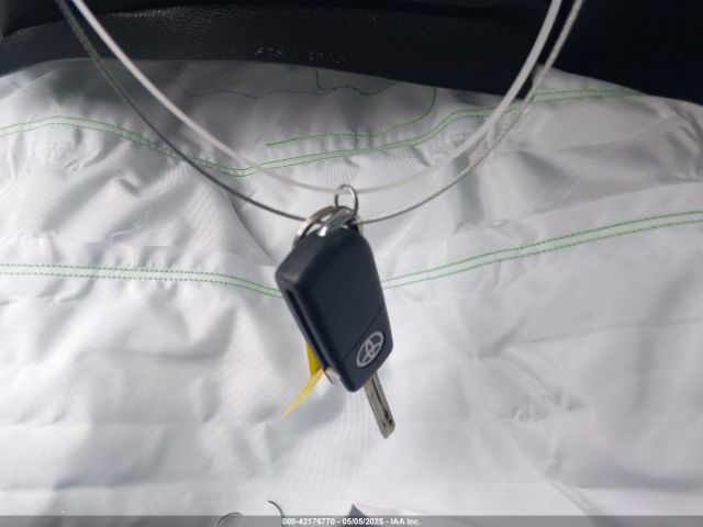 4T1C11AKXPU766851 Toyota CAMRY LE